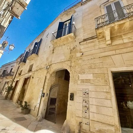 Li Frati Suite Lecce Kültér fotó