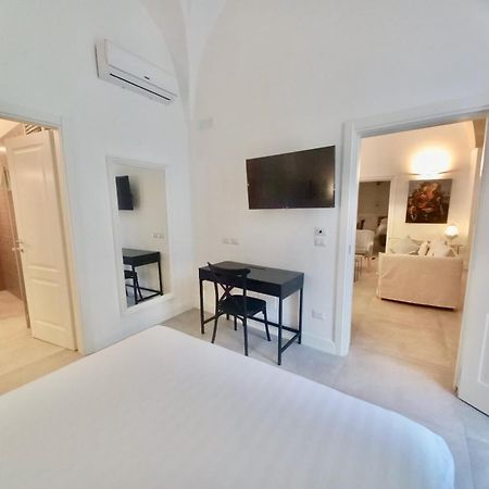 Li Frati Suite Lecce Kültér fotó