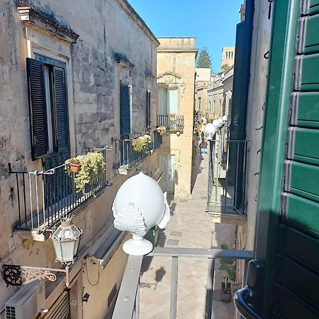 Li Frati Suite Lecce Kültér fotó