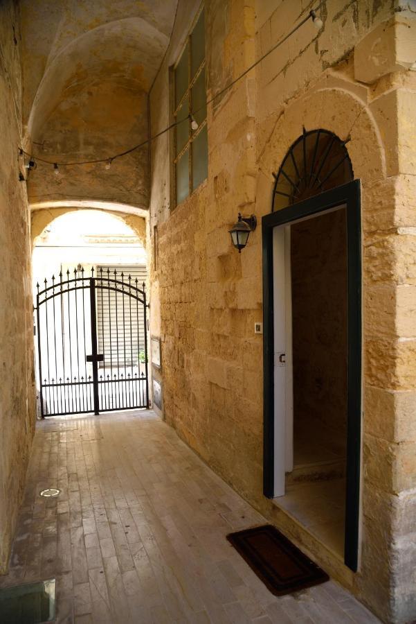 Li Frati Suite Lecce Kültér fotó