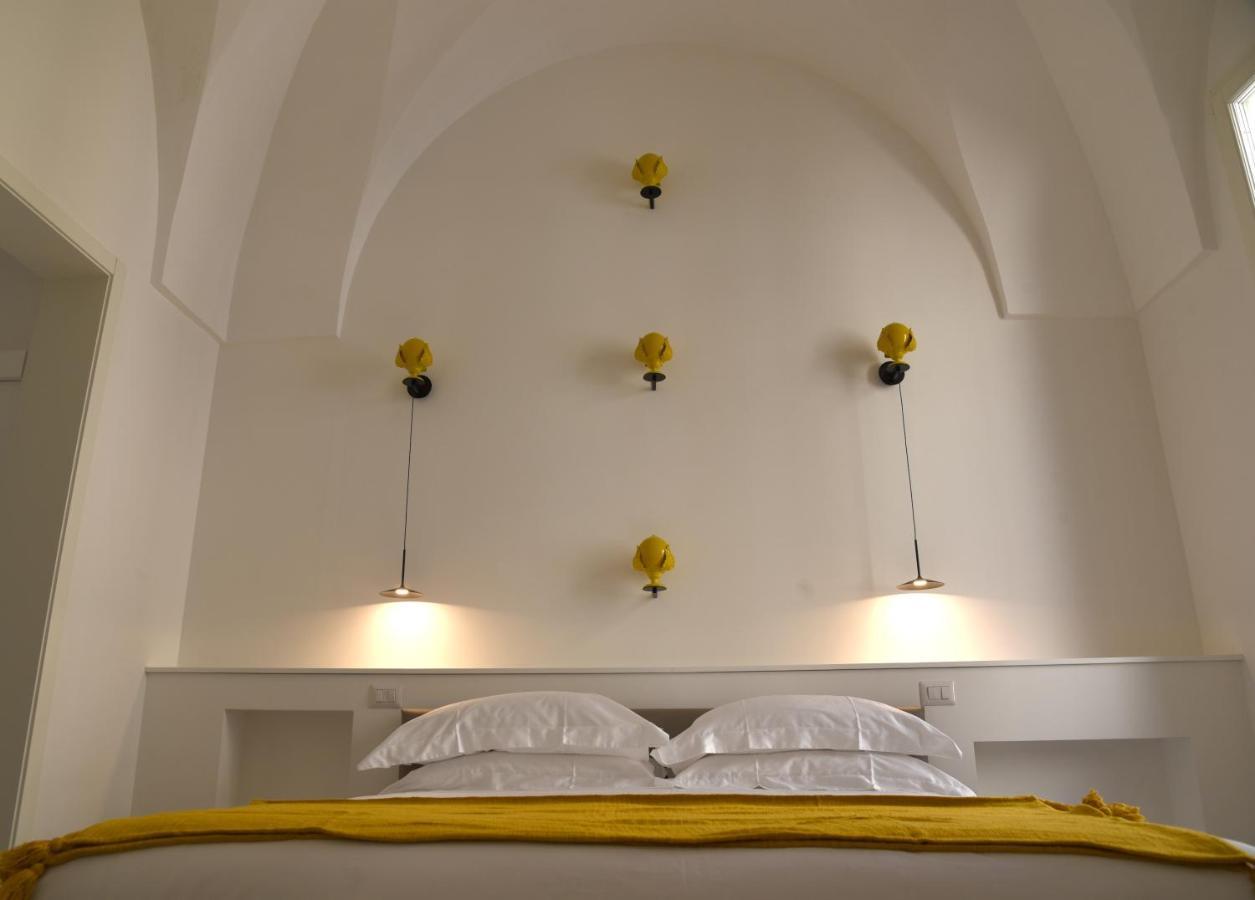 Li Frati Suite Lecce Kültér fotó