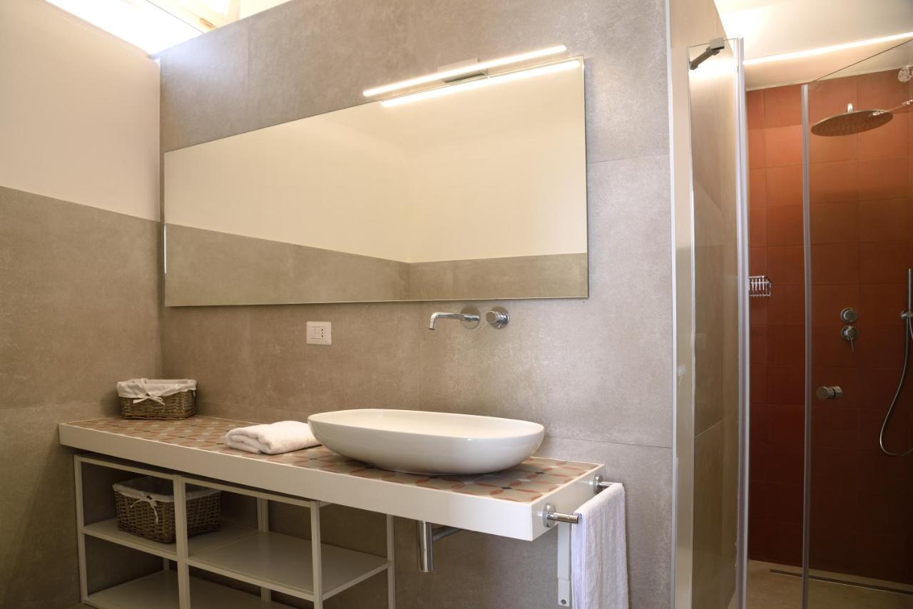 Li Frati Suite Lecce Kültér fotó
