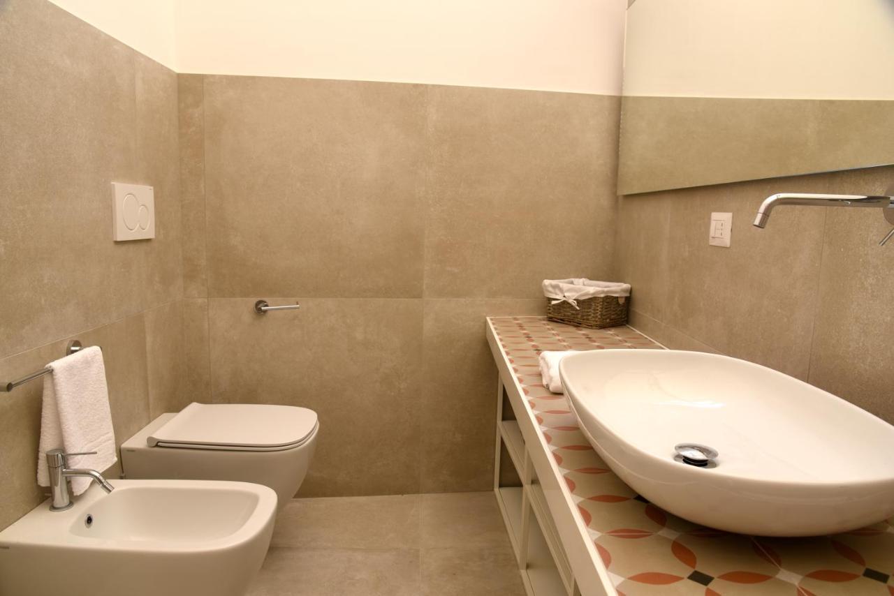 Li Frati Suite Lecce Kültér fotó