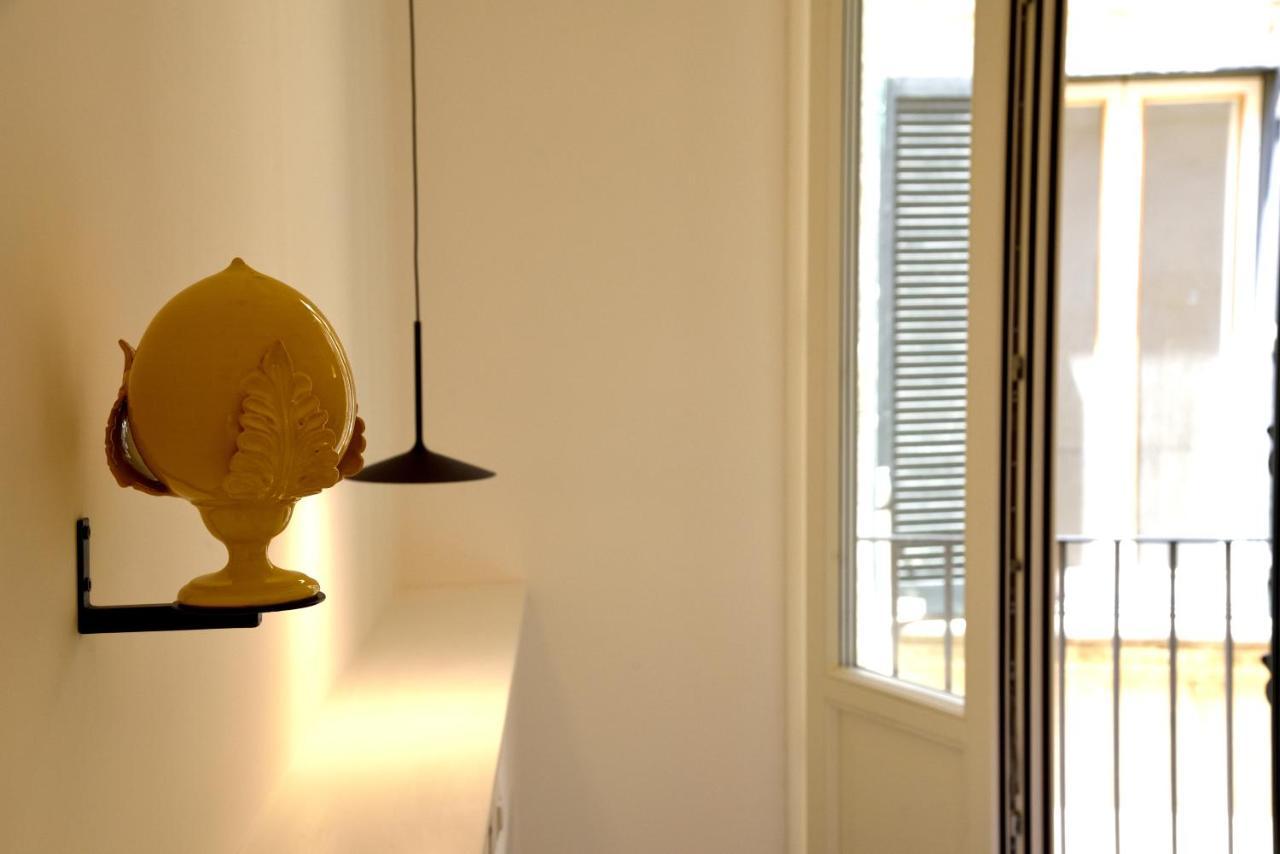 Li Frati Suite Lecce Kültér fotó