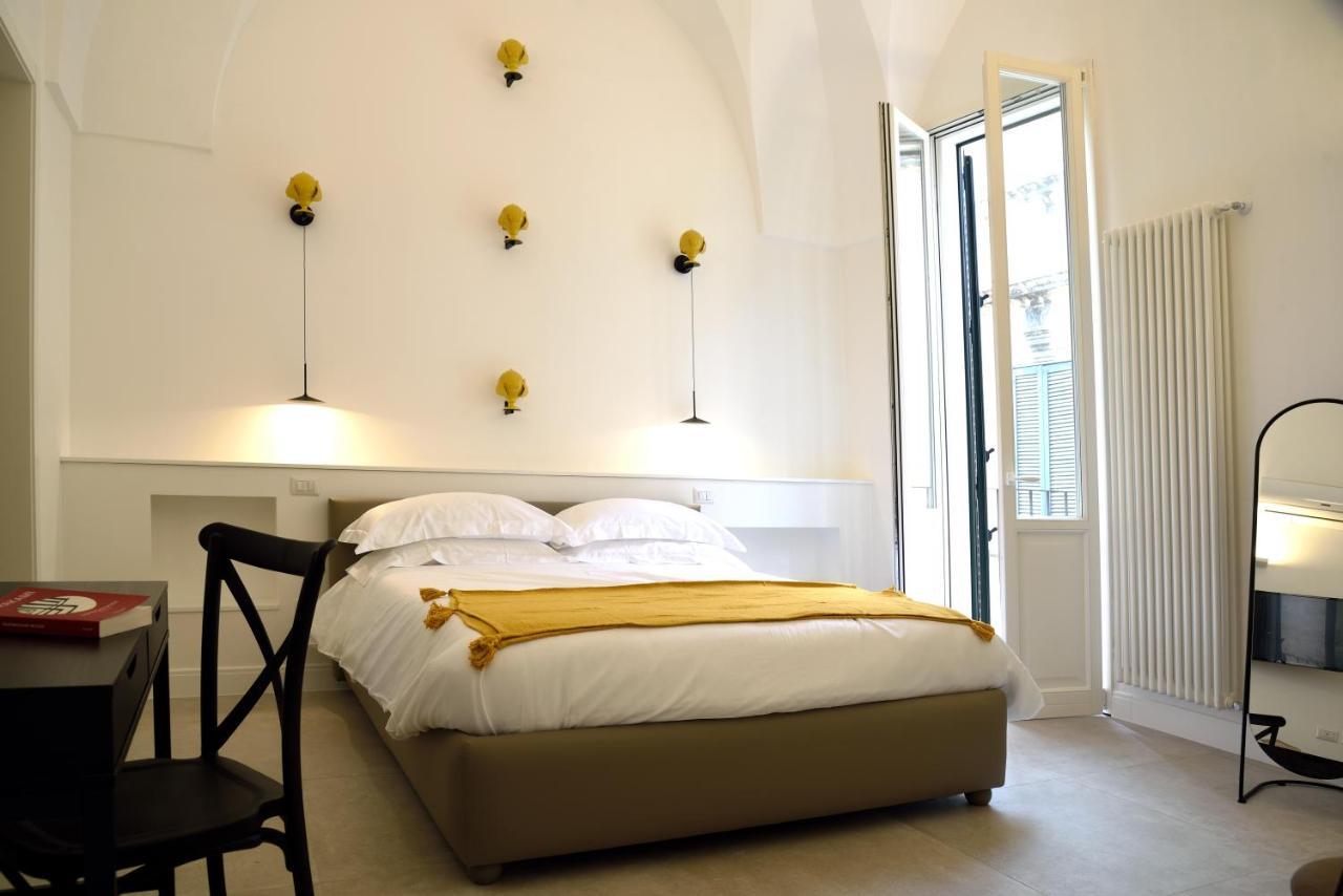 Li Frati Suite Lecce Kültér fotó