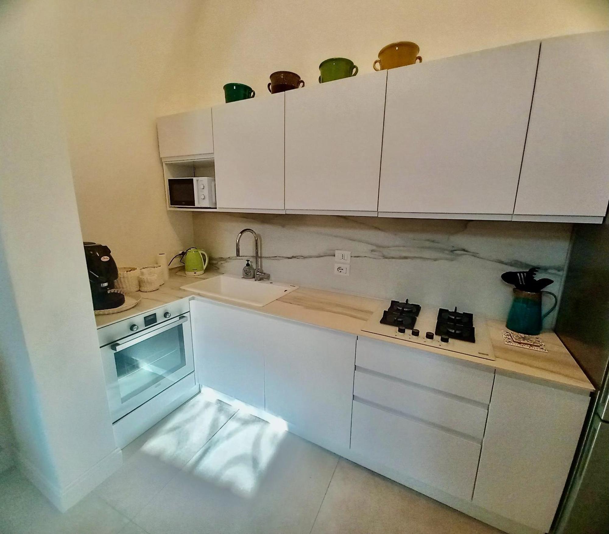 Li Frati Suite Lecce Kültér fotó