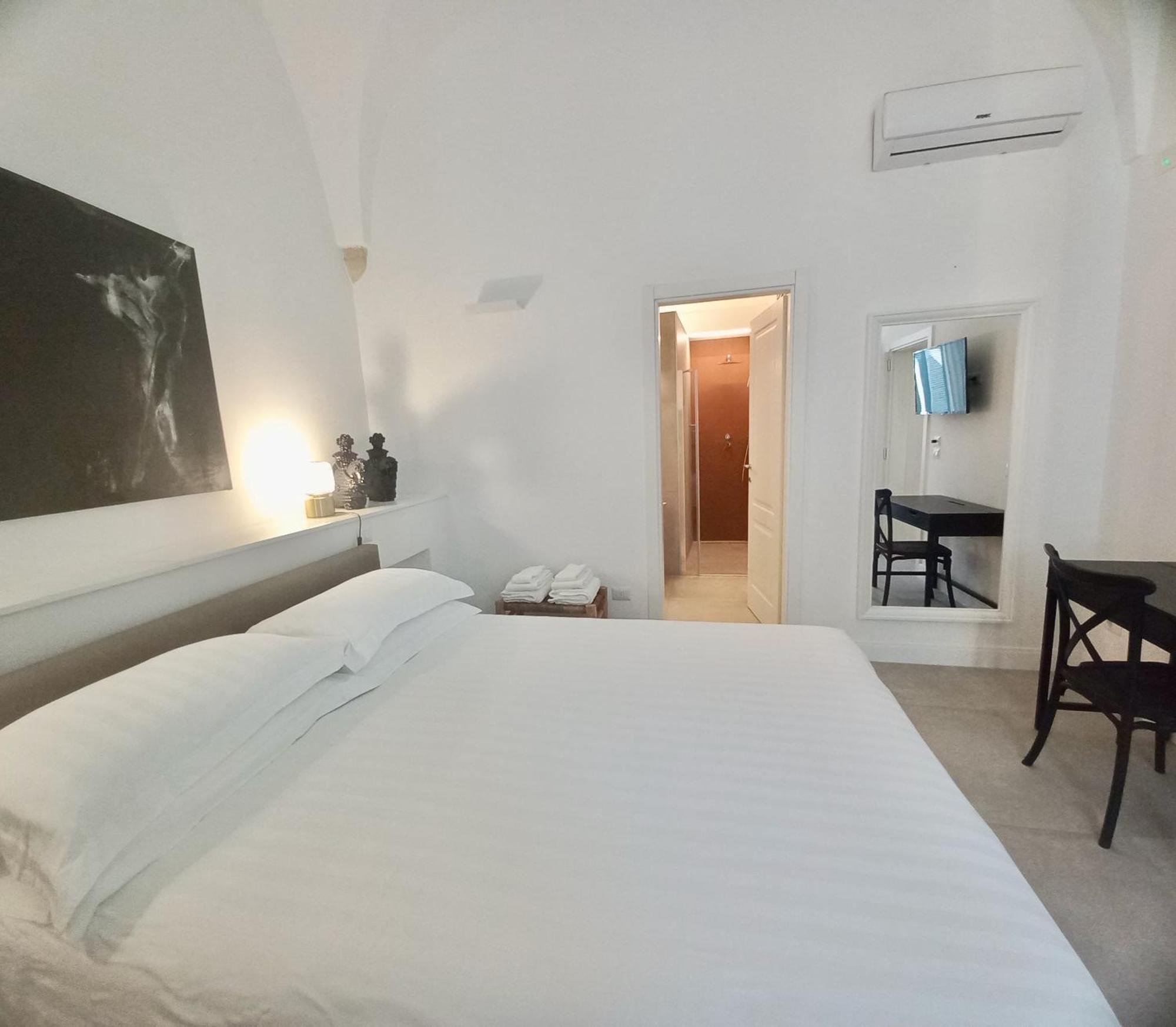Li Frati Suite Lecce Kültér fotó