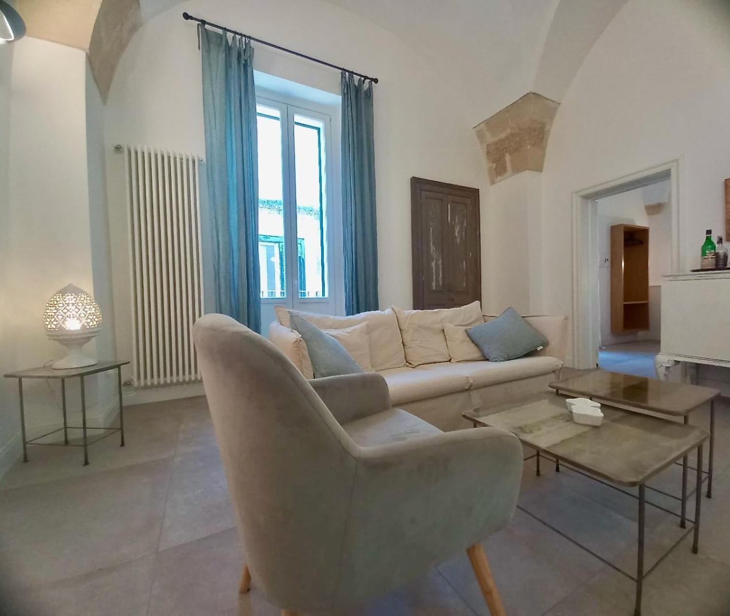 Li Frati Suite Lecce Kültér fotó