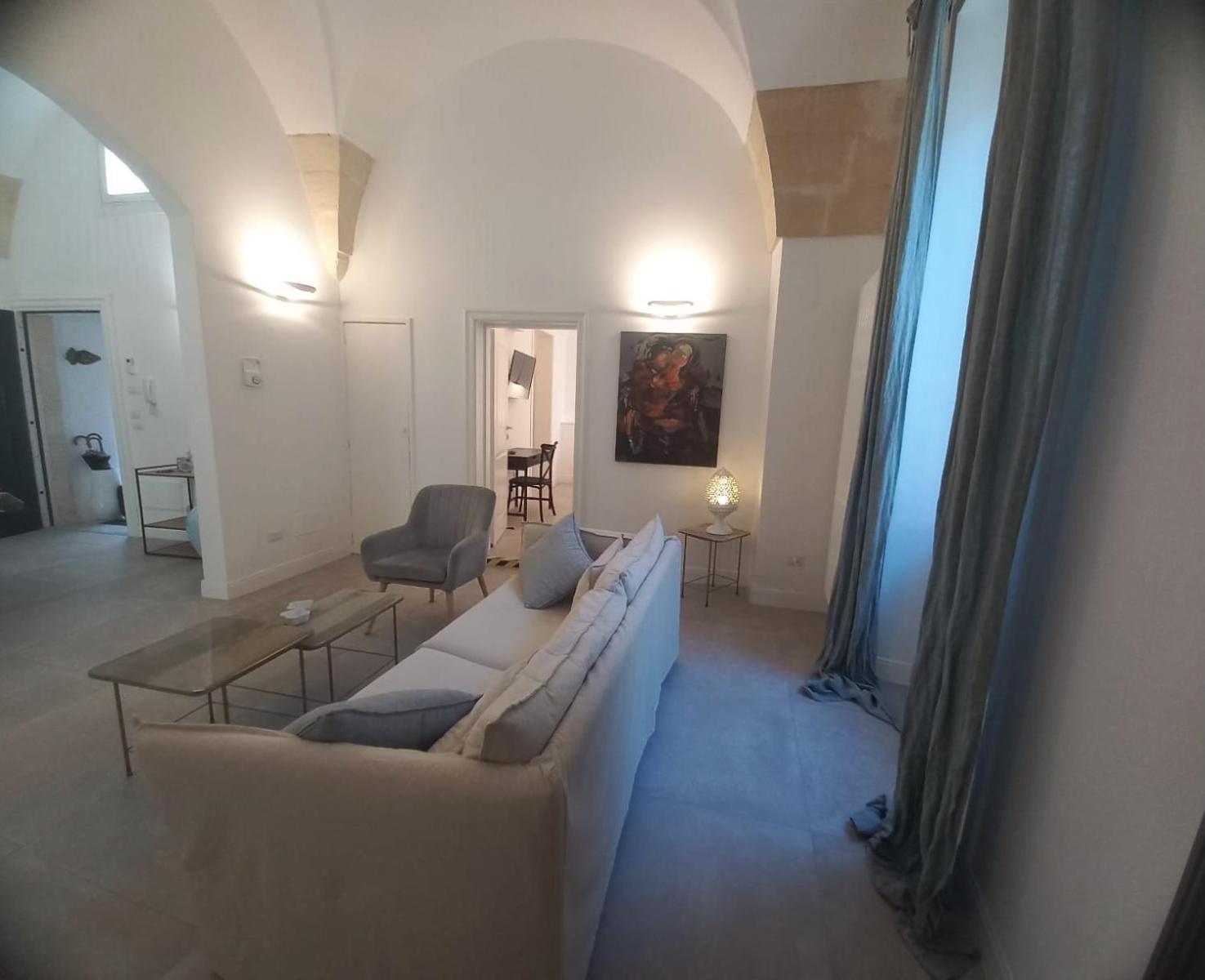 Li Frati Suite Lecce Kültér fotó