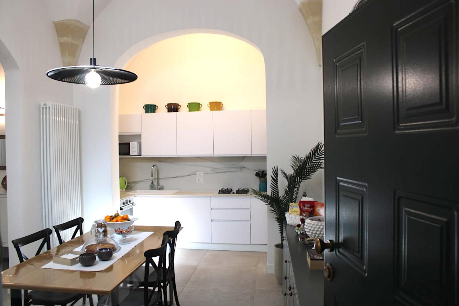 Li Frati Suite Lecce Kültér fotó