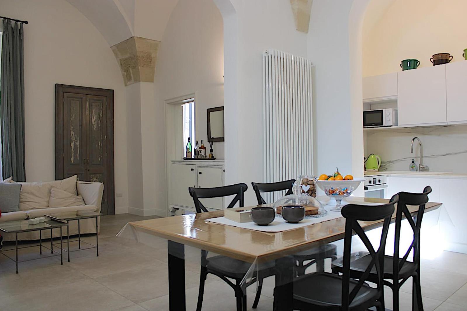 Li Frati Suite Lecce Kültér fotó